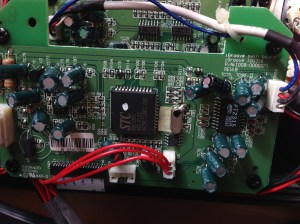 Wait, what if I... nope, still: Shit.