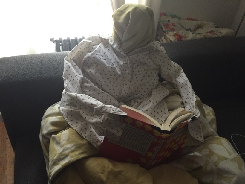 They grow up so fast.